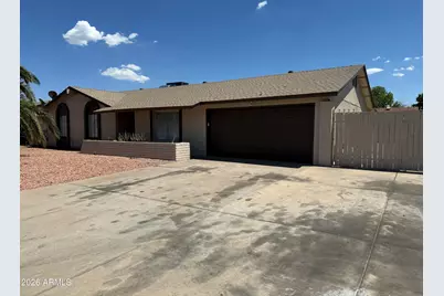 4731 W Paradise Lane, Glendale, AZ 85306 - Photo 15
