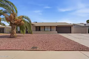 4731 W Paradise Ln, Glendale, AZ 85306 - Photo 1