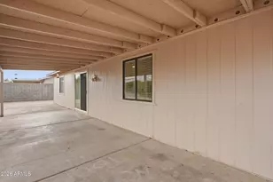 4731 W Paradise Ln, Glendale, AZ 85306 - Photo 35