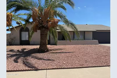 4731 W Paradise Lane, Glendale, AZ 85306 - Photo 1