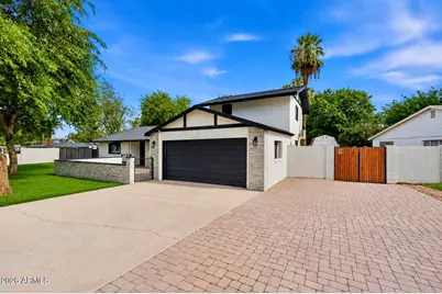 524 W Harmont Drive, Phoenix, AZ 85021 - Photo 3