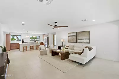 524 W Harmont Drive, Phoenix, AZ 85021 - Photo 11