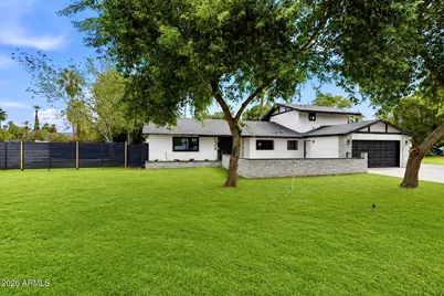 524 W Harmont Drive, Phoenix, AZ 85021 - Photo 1