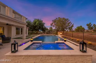 23193 S 216th St, Queen Creek, AZ 85142 - Photo 79