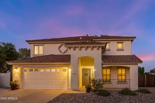 23193 S 216th St, Queen Creek, AZ 85142 - Photo 57