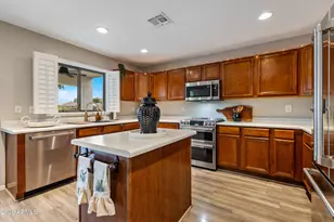 23193 S 216th St, Queen Creek, AZ 85142 - Photo 3
