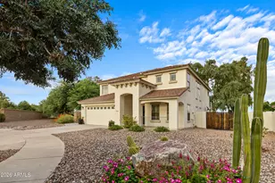 23193 S 216th St, Queen Creek, AZ 85142 - Photo 59