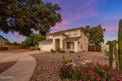 23193 S 216th Street, Queen Creek, AZ 85142 - Photo 1