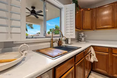 23193 S 216th Street, Queen Creek, AZ 85142 - Photo 23