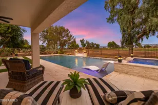 23193 S 216th St, Queen Creek, AZ 85142 - Photo 9