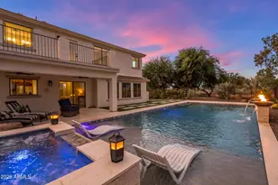 23193 S 216th St, Queen Creek, AZ 85142 - Photo 77