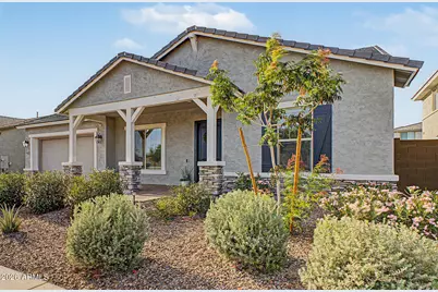8432 W Solano Drive, Glendale, AZ 85305 - Photo 37