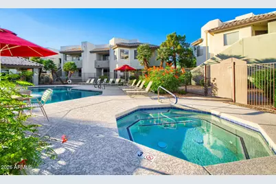 1825 W Ray Road #Apt 2125, Chandler, AZ 85224 - Photo 19