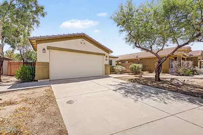1051 W Sawgrass Trail, Casa Grande, AZ 85122 - Photo 3