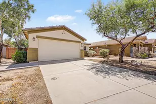 1051 W Sawgrass Trail, Casa Grande, AZ 85122 - Photo 3