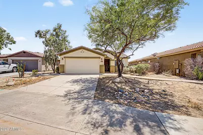 1051 W Sawgrass Trail, Casa Grande, AZ 85122 - Photo 1