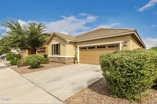 23797 S 213th St, Queen Creek, AZ 85142 - Photo 1