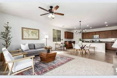 23797 S 213th Street, Queen Creek, AZ 85142 - Photo 1
