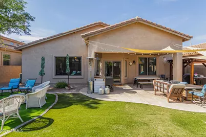 839 E Leo Place, Chandler, AZ 85249 - Photo 19