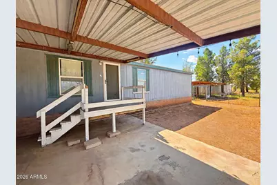 9290 N Wynn Drive, Mc Neal, AZ 85617 - Photo 5