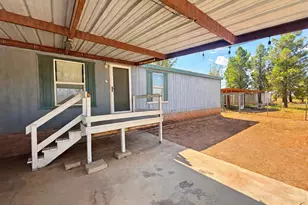 9290 N Wynn Dr, McNeal, AZ 85617 - Photo 5