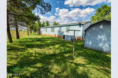 9290 N Wynn Drive, Mc Neal, AZ 85617 - Photo 3
