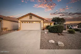 667 W Kingman Loop, Casa Grande, AZ 85122 - Photo 1