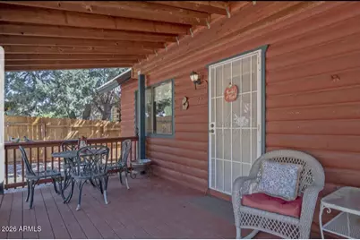 1285 W Paint Pony Drive, Payson, AZ 85541 - Photo 3