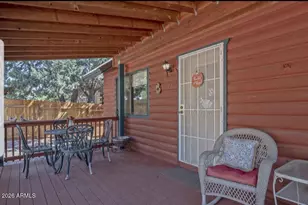 1285 W Paint Pony Dr, Payson, AZ 85541 - Photo 3