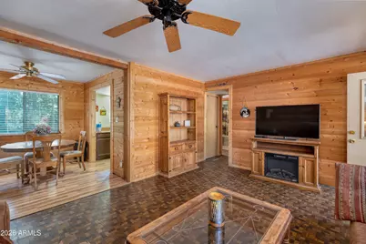 1285 W Paint Pony Drive, Payson, AZ 85541 - Photo 7