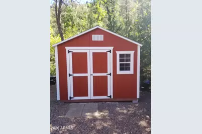 1285 W Paint Pony Drive, Payson, AZ 85541 - Photo 21