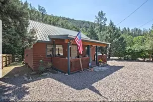 1285 W Paint Pony Dr, Payson, AZ 85541 - Photo 1
