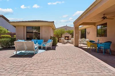 2154 W Valhalla Court, Anthem, AZ 85086 - Photo 25