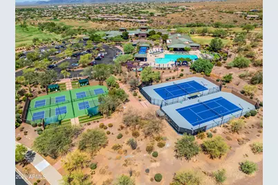 2154 W Valhalla Court, Anthem, AZ 85086 - Photo 33