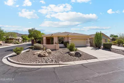 2154 W Valhalla Court, Anthem, AZ 85086 - Photo 1