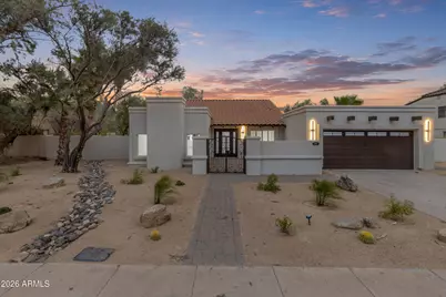 7707 E Turquoise Avenue, Scottsdale, AZ 85258 - Photo 1