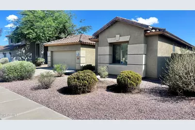 16863 W Weymouth Road, Surprise, AZ 85374 - Photo 1