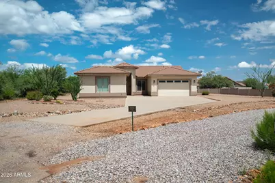 4322 S Cloud Dance Court, Sierra Vista, AZ 85650 - Photo 3