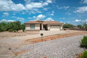 4322 S Cloud Dance Ct, Sierra Vista, AZ 85650 - Photo 3