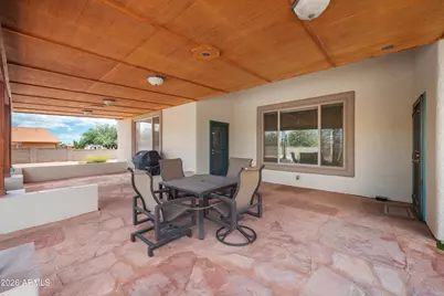 4322 S Cloud Dance Court, Sierra Vista, AZ 85650 - Photo 41