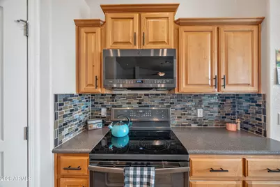 4322 S Cloud Dance Court, Sierra Vista, AZ 85650 - Photo 15