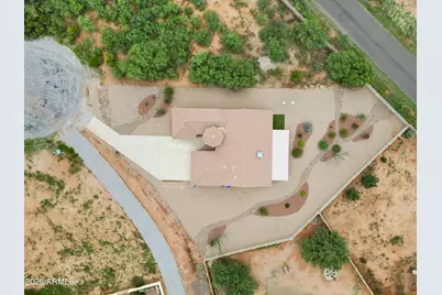 4322 S Cloud Dance Court, Sierra Vista, AZ 85650 - Photo 49