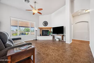 4322 S Cloud Dance Court, Sierra Vista, AZ 85650 - Photo 9