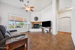 4322 S Cloud Dance Ct, Sierra Vista, AZ 85650 - Photo 9