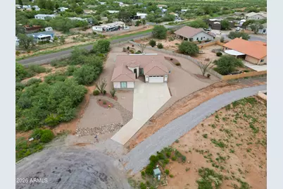 4322 S Cloud Dance Court, Sierra Vista, AZ 85650 - Photo 45