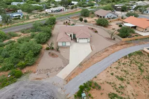 4322 S Cloud Dance Ct, Sierra Vista, AZ 85650 - Photo 45