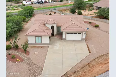 4322 S Cloud Dance Court, Sierra Vista, AZ 85650 - Photo 5