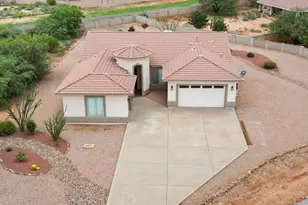 4322 S Cloud Dance Ct, Sierra Vista, AZ 85650 - Photo 5