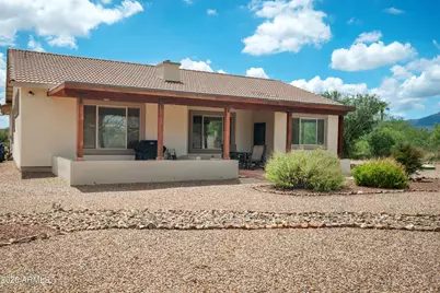 4322 S Cloud Dance Court, Sierra Vista, AZ 85650 - Photo 37