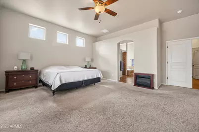 4322 S Cloud Dance Court, Sierra Vista, AZ 85650 - Photo 27
